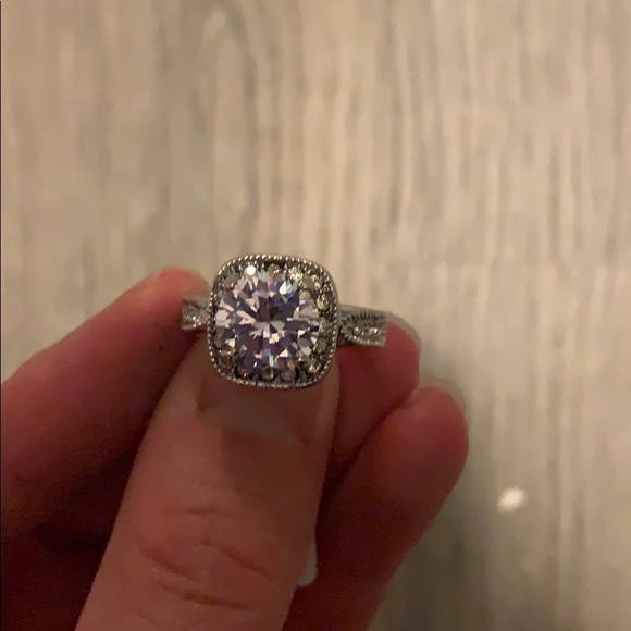 CZ Ring - Picture 5 of 8